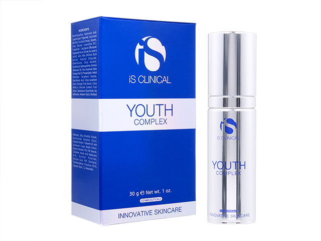 (IsClinical)ユースコンプレックス30g 1本