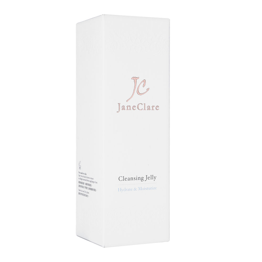 (JaneClare)クレンジングジェリー100ml 1箱
