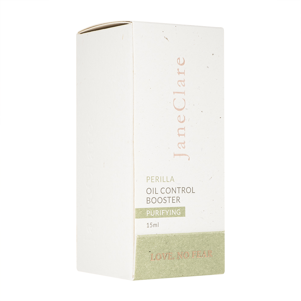 (JaneClare)ぺリラオイルコントロールブースター15ml 1箱