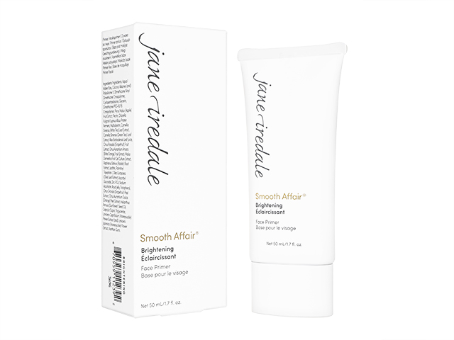 (JaneIredale)スムースアフェアブライトニングフェイスプライマー50ml 1本