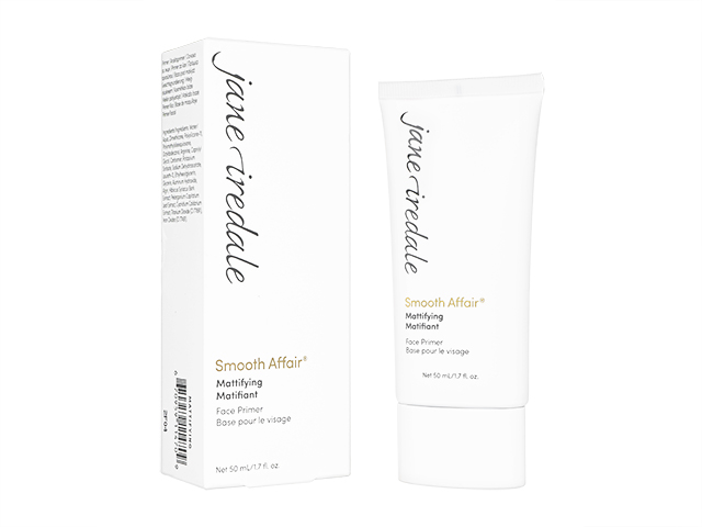 (JaneIredale)スムースアフェアマティファイングフェイスプライマー50ml 1本