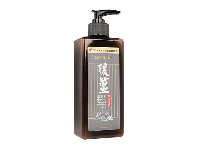 (Joseristine)ジンジャーウォーミングコンディショナー400ml 1本