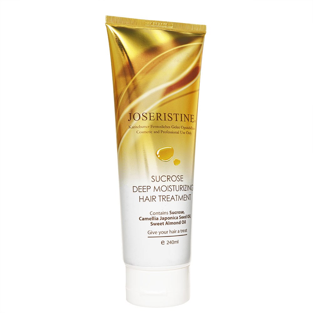 (Joseristine)スクロースディープモイスチャライジング・ヘアトリートメント240ml 1本