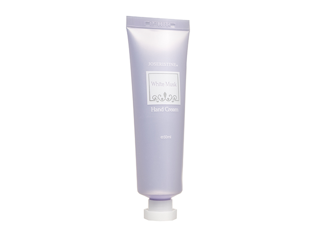 (Joseristine)ホワイトムスクハンドクリーム50ml 1本