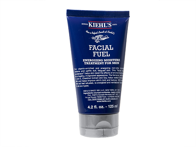 (Kiehl's)フェイシャルフューエルエナジャイジングモイスチャートリートメントフォーメン125ml 1本