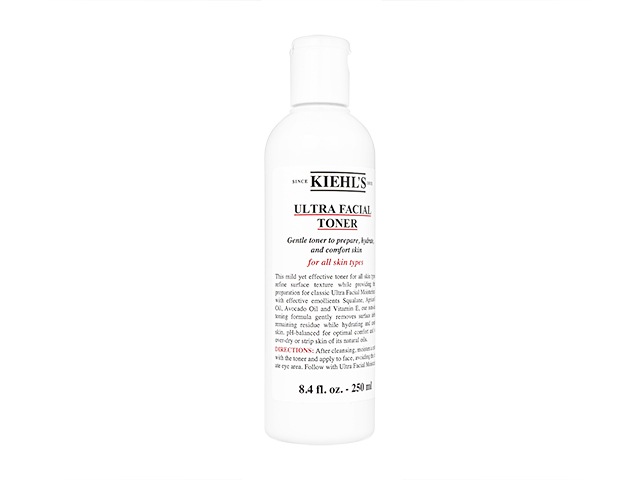 (Kiehl's)ウルトラフェイシャルトナー250ml 1本