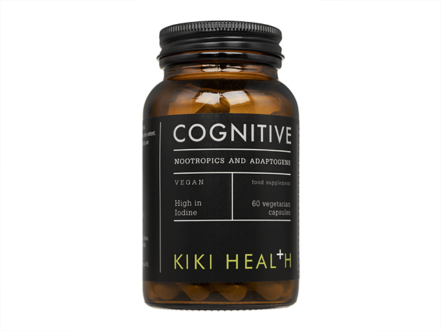 コグニティブカプセル60錠(Kiki-Health) 1本