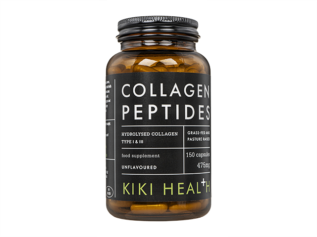 コラーゲンペプチド150錠(Kiki-Health) 1本