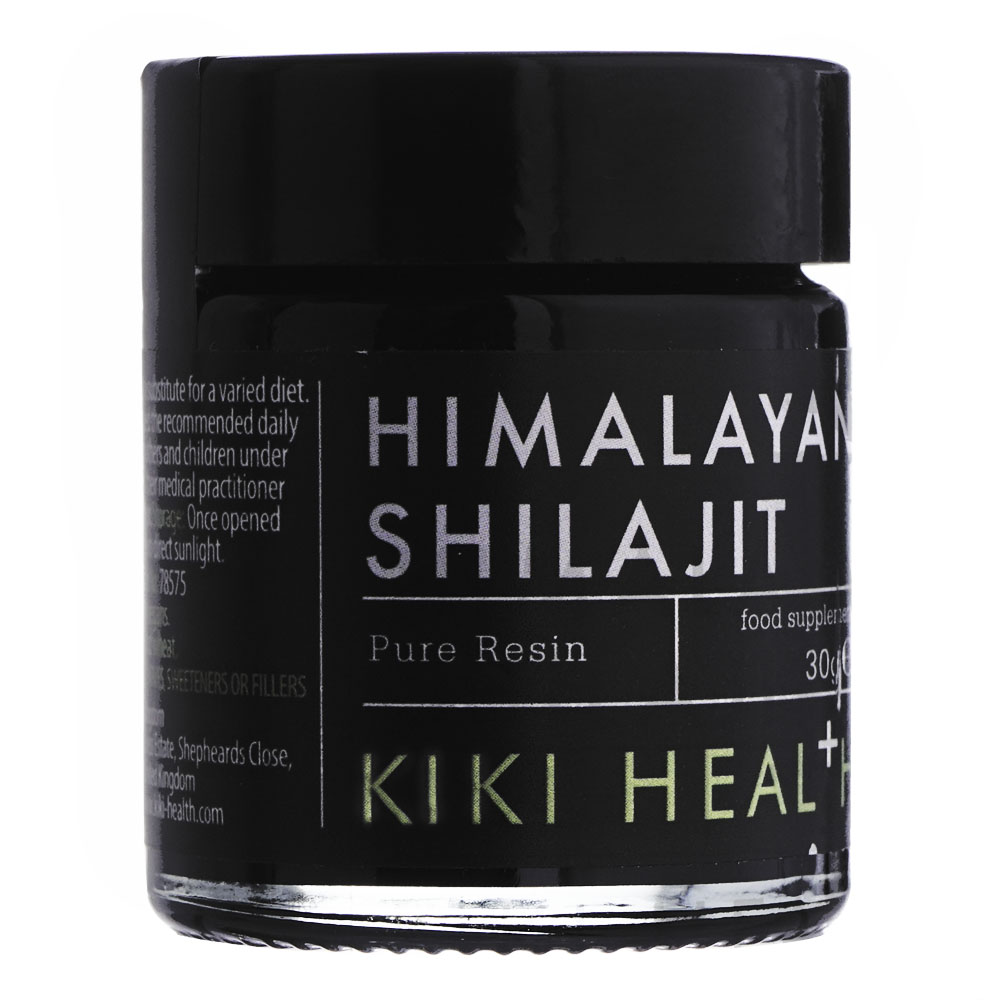ヒマラヤンシラジット30g(Kiki-Health) 1本