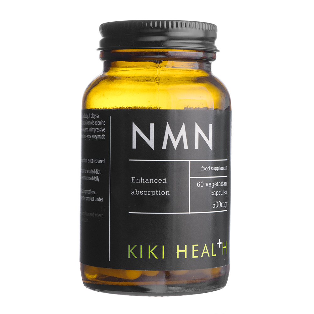 NMN500mg60錠(Kiki-Health) 1本