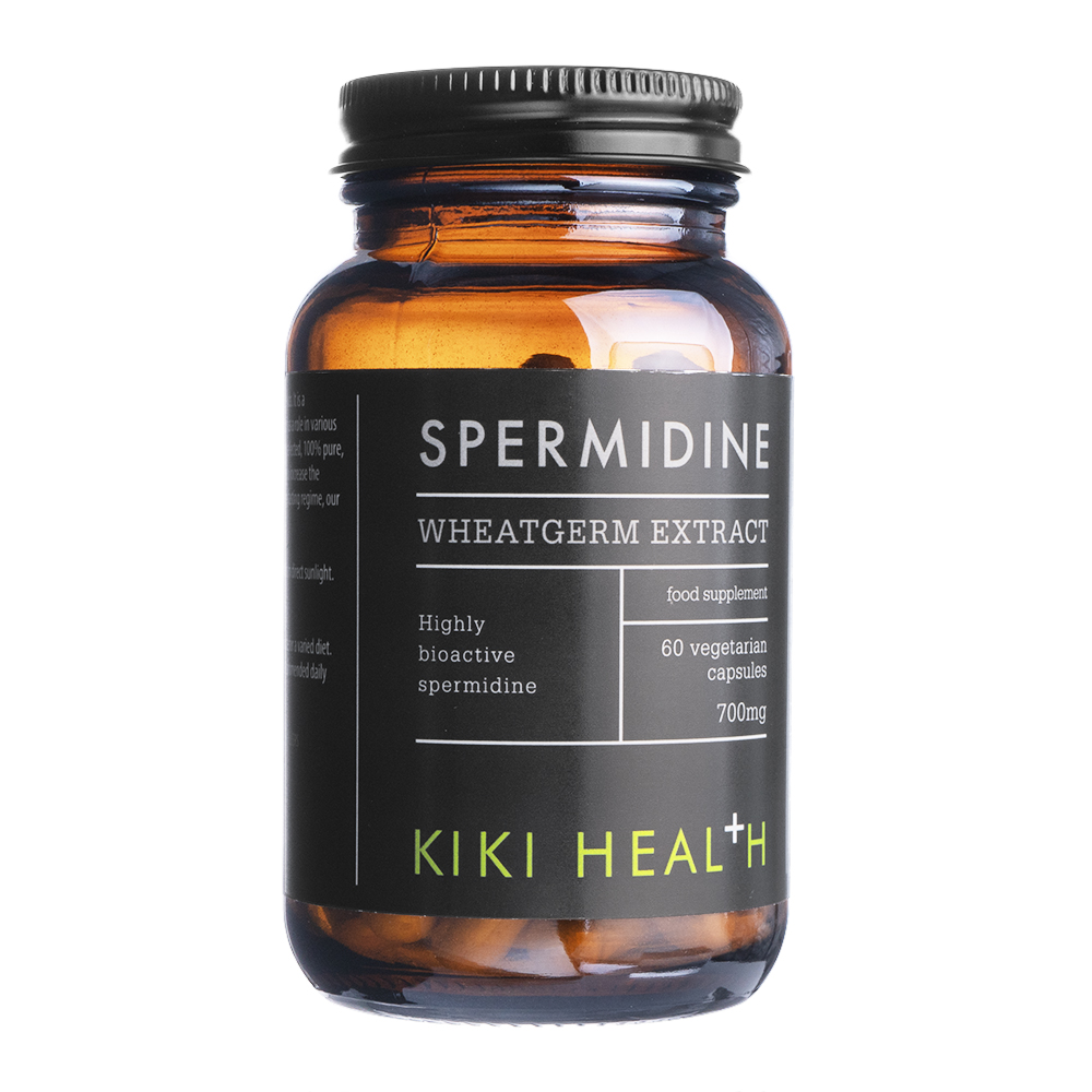 スペルミジン700mg60錠(Kiki-Health) 1本