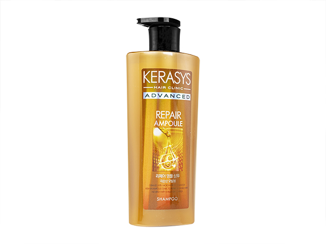 (Kerasys)アドバンスド・リペアアンプルシャンプー600ml