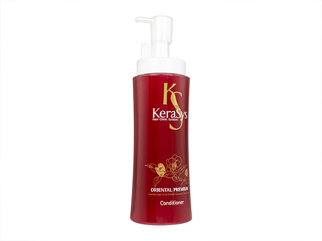 (Kerasys)オリエンタルプレミアムコンディショナー470ml