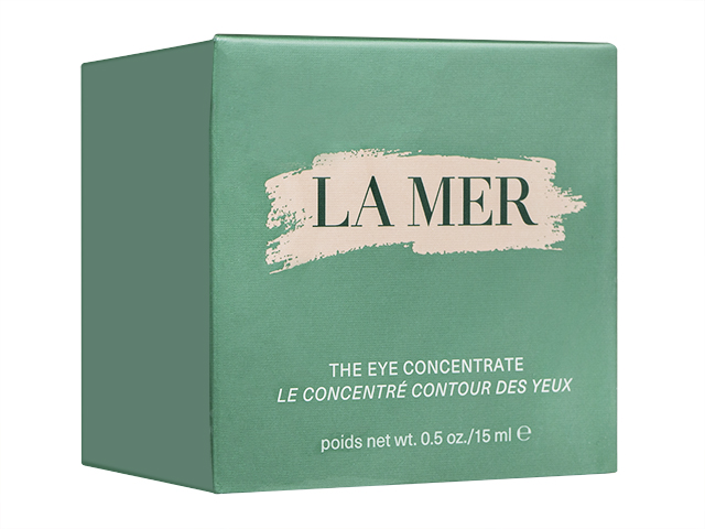(LaMer)ザ・アイコンセントレート15ml 1箱