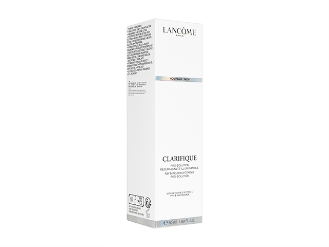 (Lancome)クラリフィックプロソリューション50ml 1箱