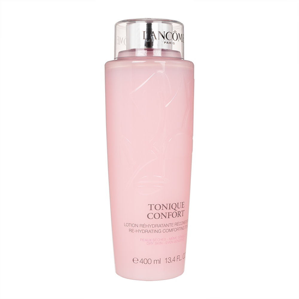 (Lancome)トニックコンフォート・リハイドレーティングコンフォーティングトナー400ml