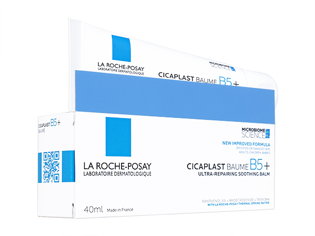 (La-Roche-Posay)シカプラストボームB5+40ml 1本