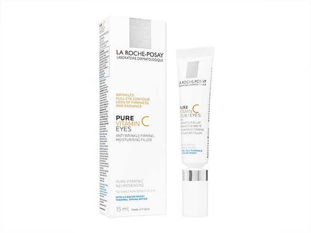 (La-Roche-Posay)ピュアビタミンCアイズ15ml 1本