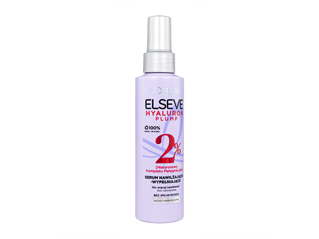 (Loreal)エルセーヴヒアルロンプランプ2%セラムナビュザヨンソウェペリナヨンセ150ml 1本