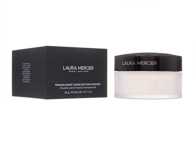 (LauraMercier)トランスルーセントルースセッティングパウダー29g 1本