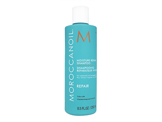 (Moroccanoil)モイスチャーリペアシャンプー250ml 1本