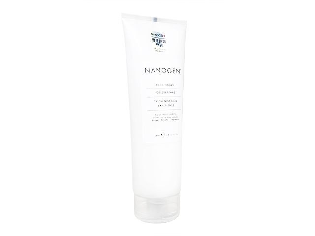 (Nanogen)チッケニングヘアエクスペリエンス・コンディショナー240ml 1本