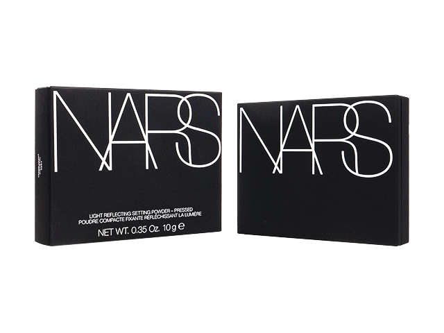 (Nars)ライトリフレクティングセッティングパウダー10g 1個