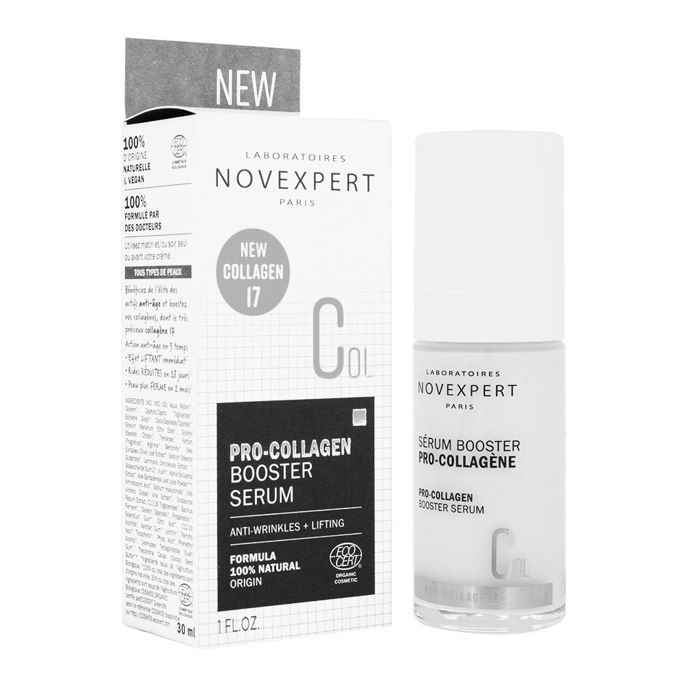 (Novexpert)プロコラーゲンブースターセラム30ml 1本