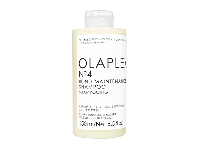 (Olaplex)No.4ボンドメンテナンスシャンプー250ml 1本