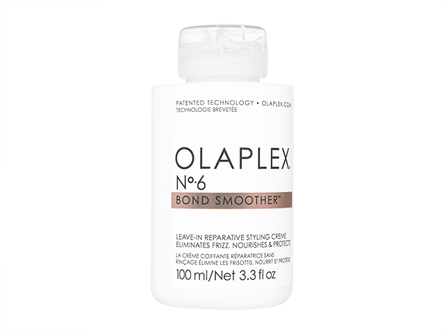 (Olaplex)No.6ボンドスムーサー100ml 1本