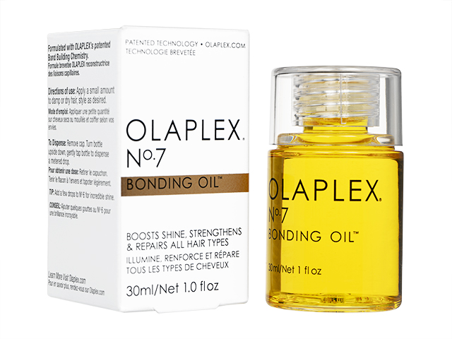 (Olaplex)No.7ボンディングオイル30ml 1本