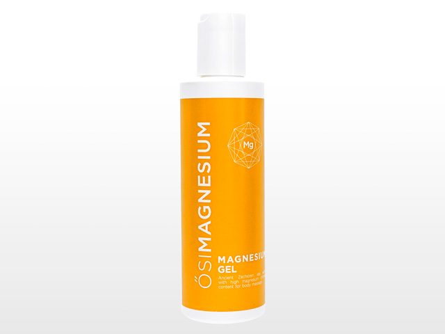 (OSIMAGNESIUM)マグネシウムジェル200ml 1本