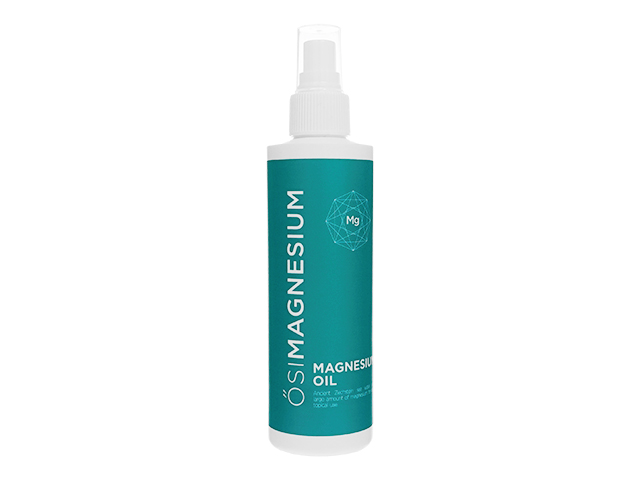 (OSIMAGNESIUM)マグネシウムオイル200ml 1本