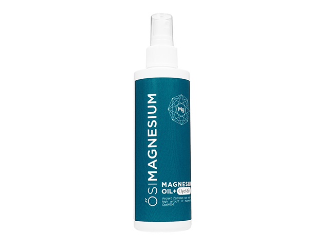(OSIMAGNESIUM)マグネシウムオイル+オプティMSM200ml 1本