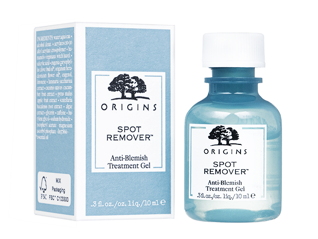 (Origins)スポットリムーバーアンチブレミッシュトリートメントジェル10ml 1本