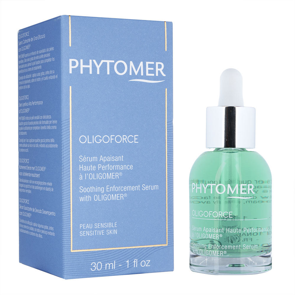 (Phytomer)オリゴフォーススージングエンフォースメントセラムウィズオリゴメール30ml 1本