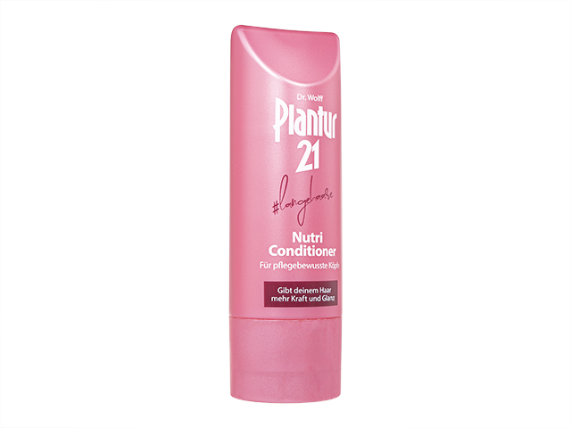 (Plantur21)ロングヘア・ニュートリコンディショナー175ml 1本