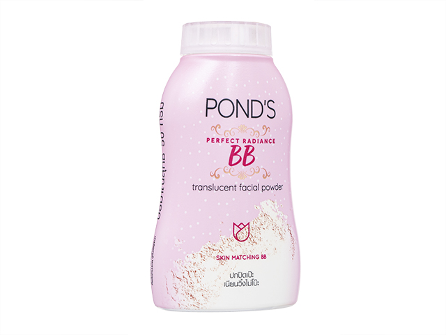 (POND'S)BBトランスルーセントフェイシャルパウダー50g 1本