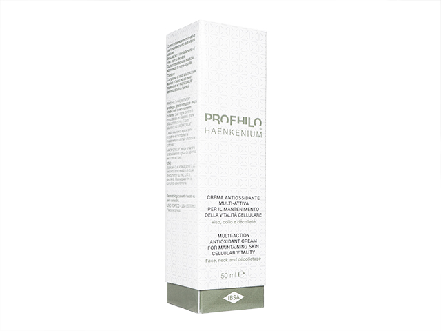 プロファイロハンケニアムクリーム50ml 1箱