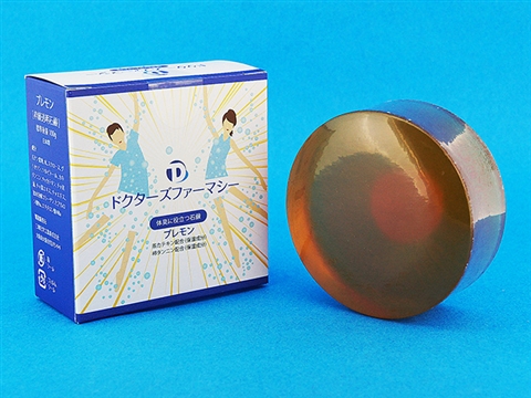 プレモン石鹸100g 1個