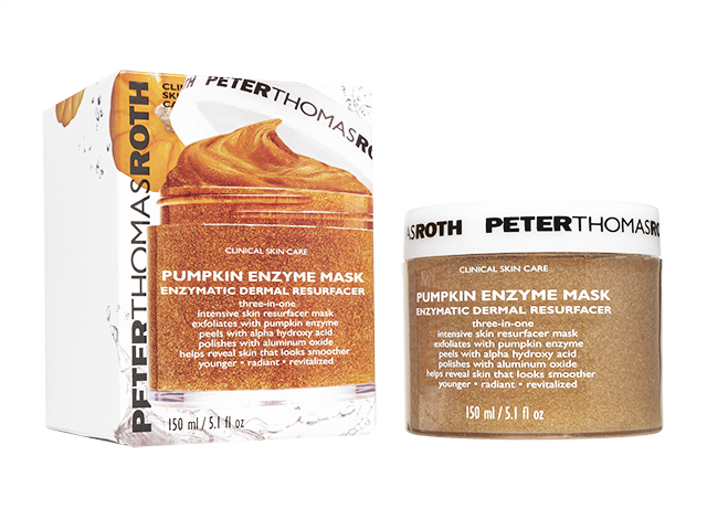 (PeterThomasRoth)パンプキンエンザイムマスク150ml 1本