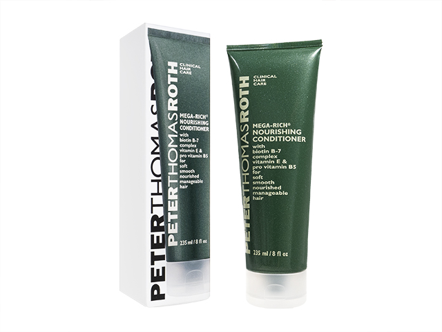 (PeterThomasRoth)メガリッチナリッシングコンディショナー235ml 1本