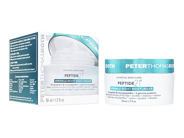 (PeterThomasRoth)ペプチド21リンクルレジストモイスチャライザー50ml 1本