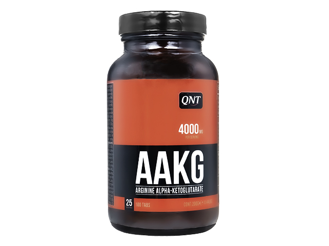 AAKG4000mg100錠(QNT) 1本