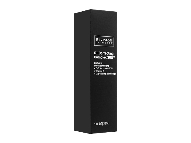 (RevisionSkincare)C+コレクティングコンプレックス30%30ml 1箱