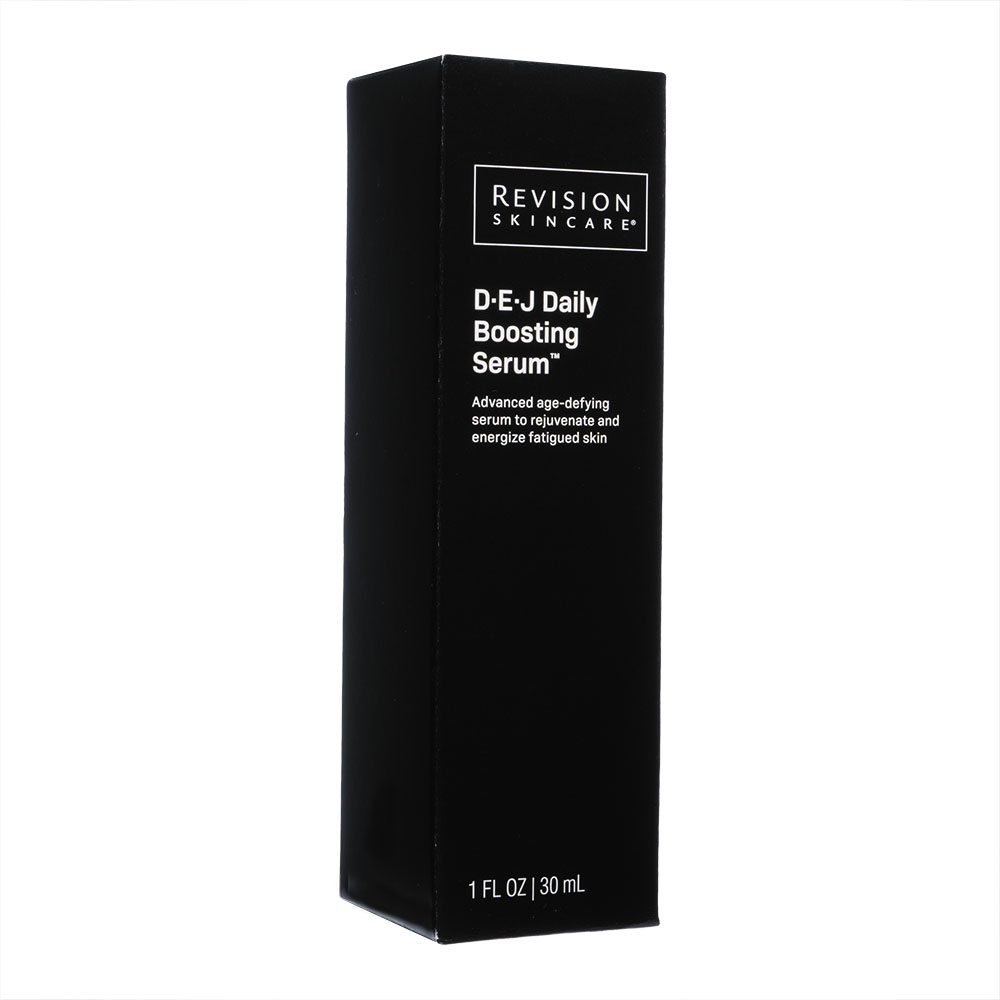 (RevisionSkincare)DEJデイリーブースティングセラム30ml 1箱