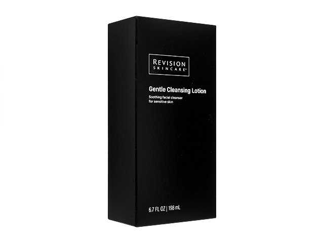 (RevisionSkincare)ジェントルクレンジングローション198ml 1箱