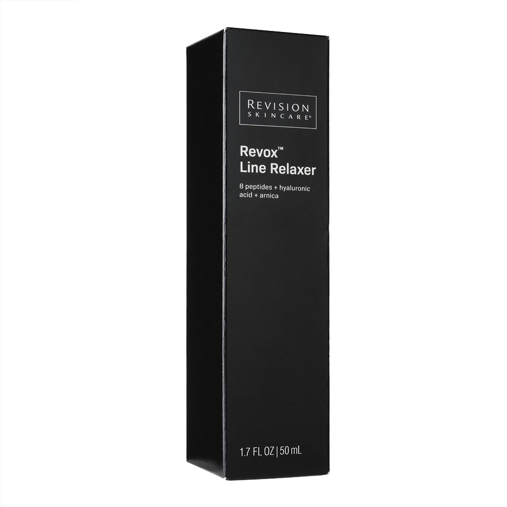 (RevisionSkincare)リボックスラインリラクサー50ml 1箱