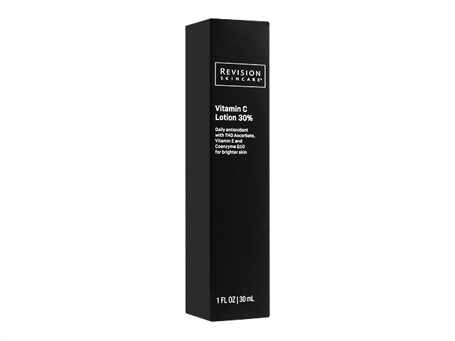 (RevisionSkincare)ビタミンCローション30%30ml 1箱