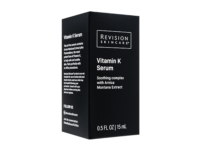 (RevisionSkincare)ビタミンKセラム15ml 1箱